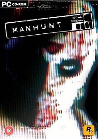 Manhunt - CeX (UK): - Buy, Sell, Donate